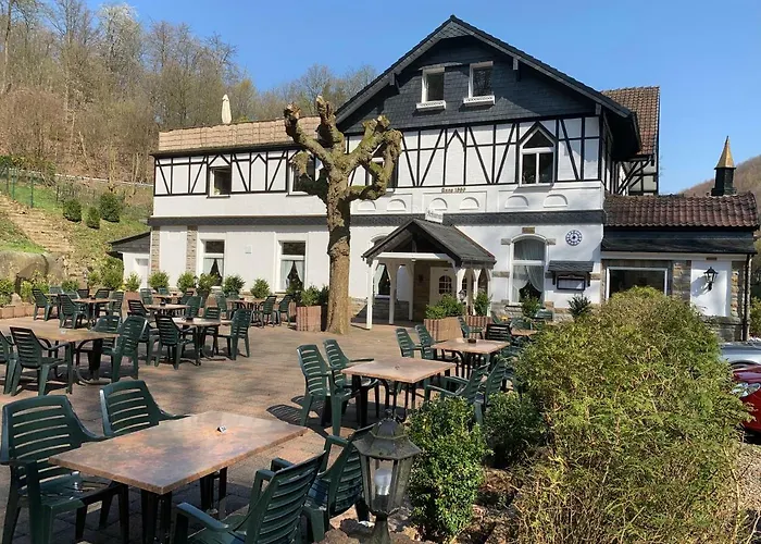 Restaurant Waldlust