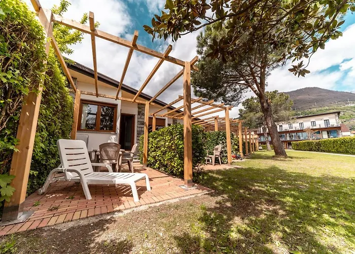 Hotel Bungalows Europa