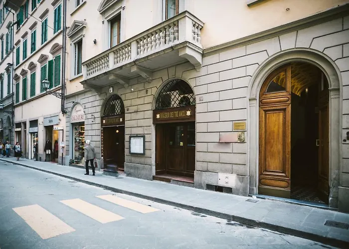 B&B Florence Cathedral