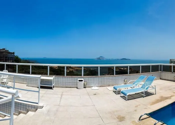 Atlantis Copacabana