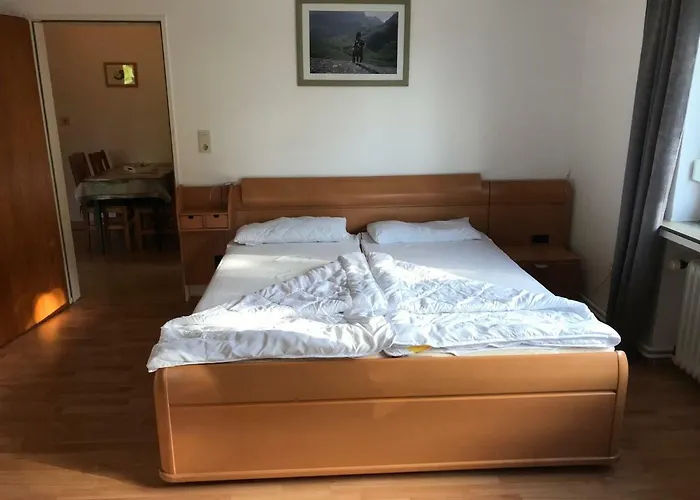 Mühlenhof Nesse