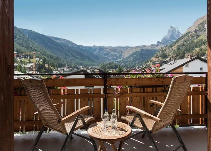 Sunstar Zermatt