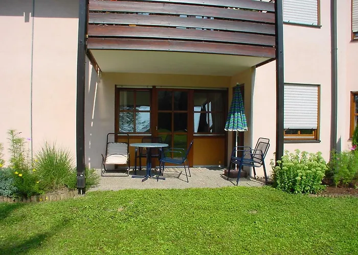 Appartements am Park