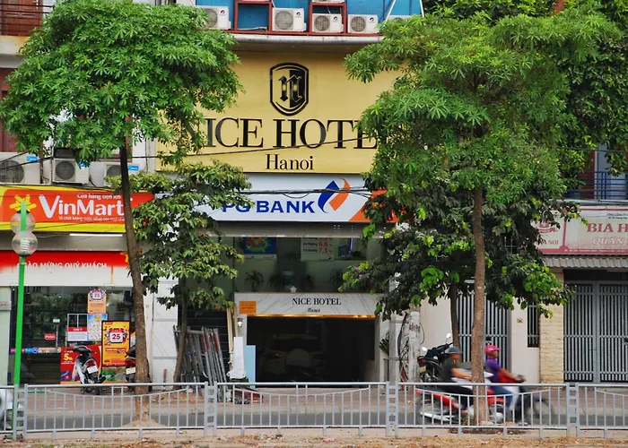 Nice Hotel