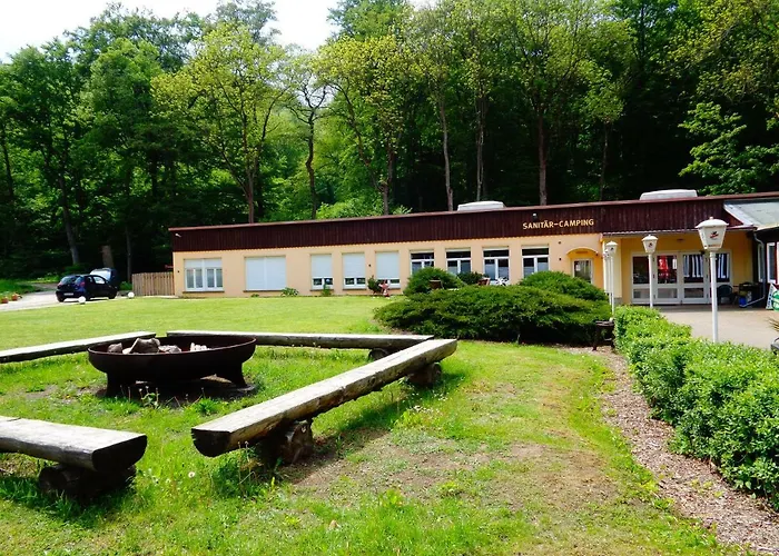Alte Waldmühle