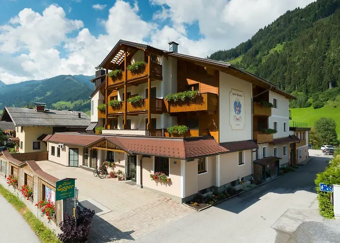 -Pension Egger