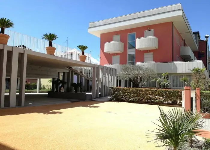 3-Sterne-Hotel: Hotel Villa Maria