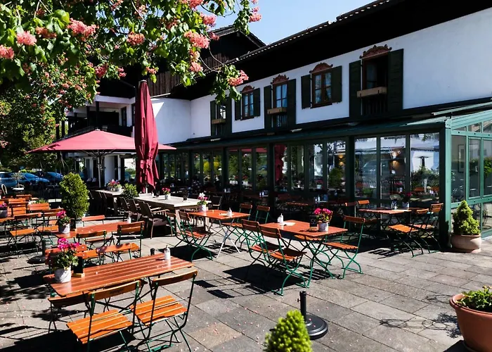 Gästehaus: Gästehaus Rössler