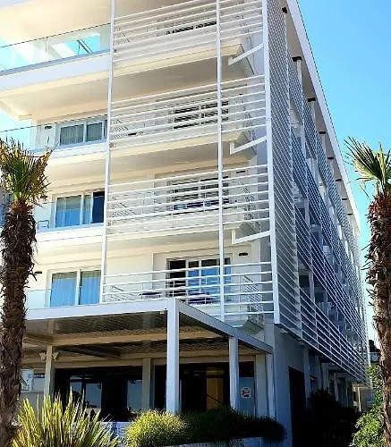 3-Sterne-Hotel: Hotel Strand A Frontemare
