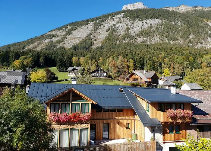 Haus Bergblick