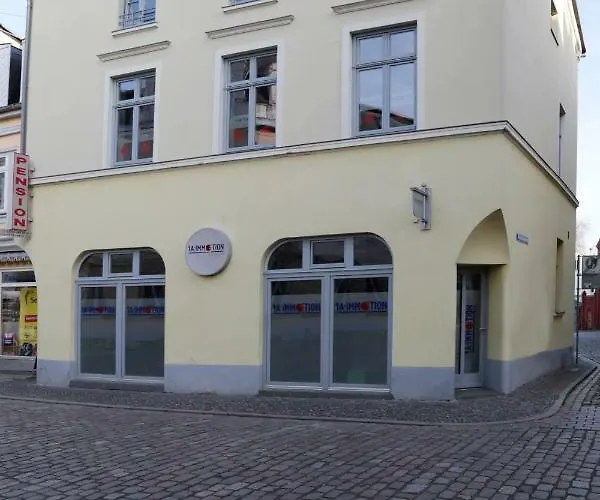 Am Pferdemarkt