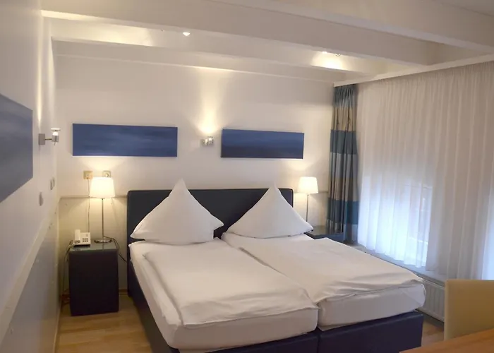 Hotel im Kupferkessel