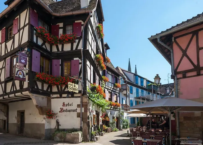 Kinderhotel Restaurant Zum Schnogaloch