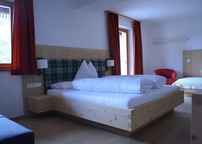 Familienhotel: Hotel Schoenblick