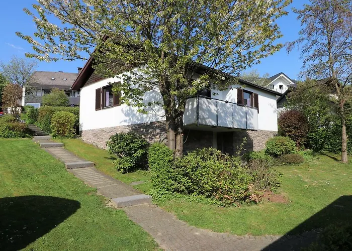 UplandParcs Dumel - Gemütliches Haus In Zentrumsnähe