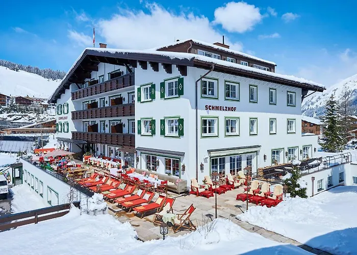 Boutique- Schmelzhof