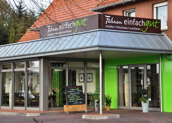 Fehren Einfach Gut