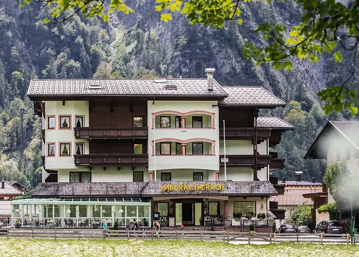 Mauracherhof