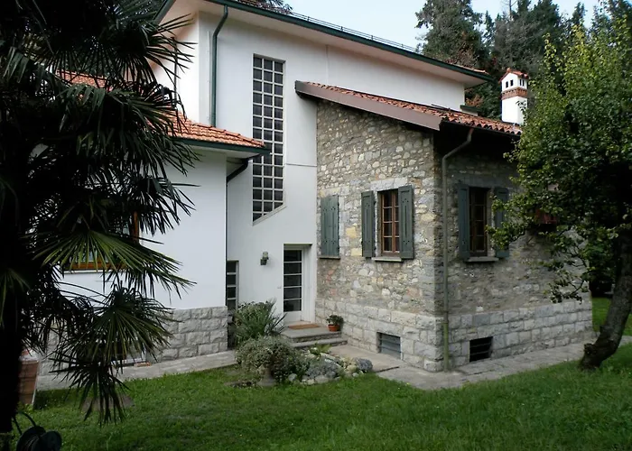 Villa Adele