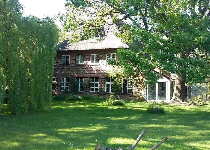 Krüger-Hof Lübbersdorf