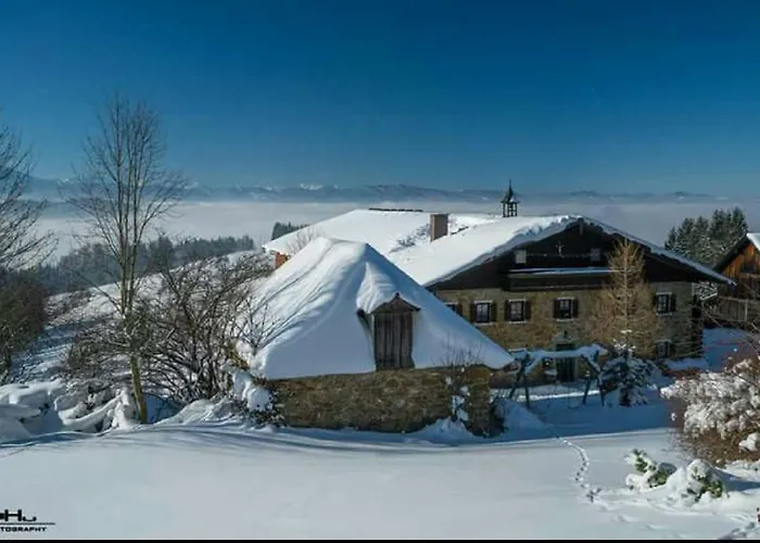 Bauernhof Moadl