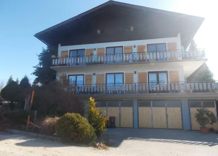 Bauernhof Moadl