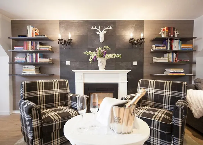 Luxuslodge