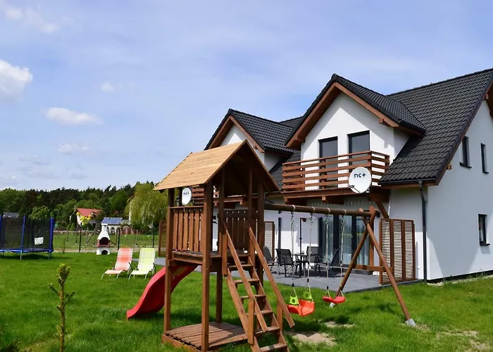 Villa: Na Fali