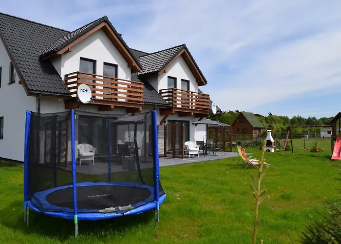 Villa: Na Fali