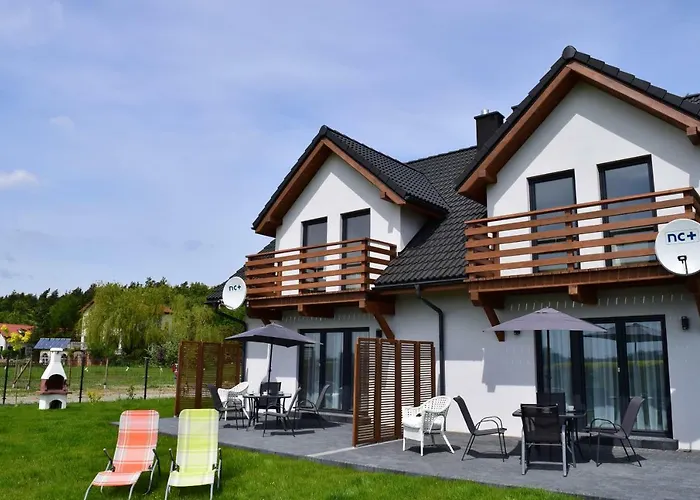Villa: Na Fali