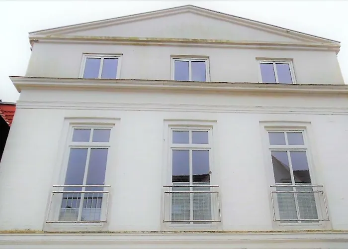 Rooming24, kleine Pension
