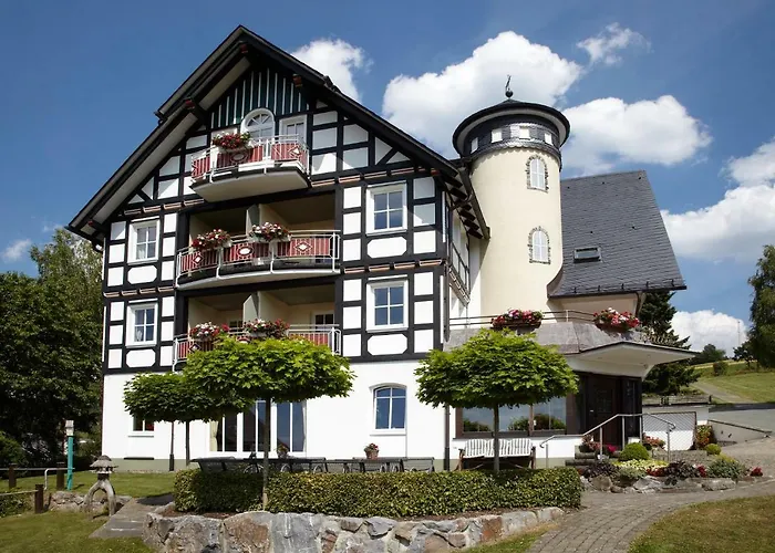 Und Ferienwohnung Schütte