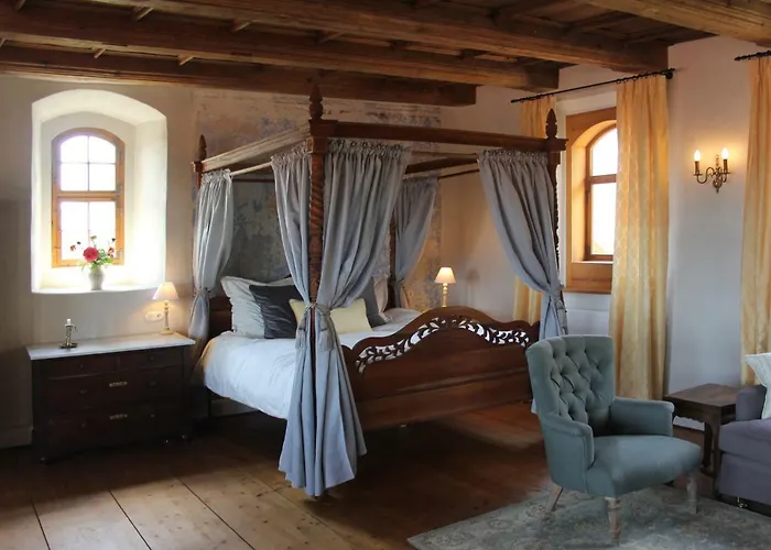 Domherrenhaus