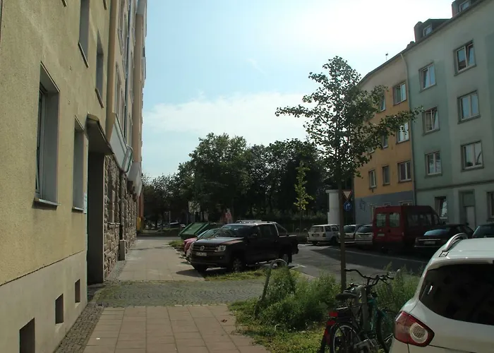 Salzzimmer Dortmund