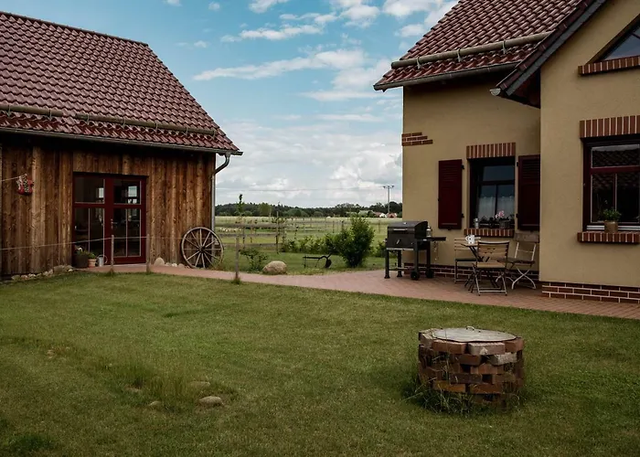 Südhof Döbbrick Pension