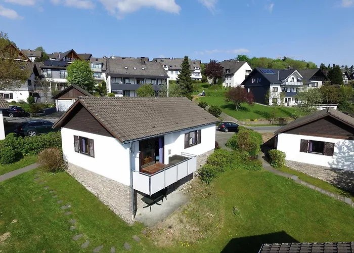 UplandParcs Dumel - Gemütliches Haus In Zentrumsnähe