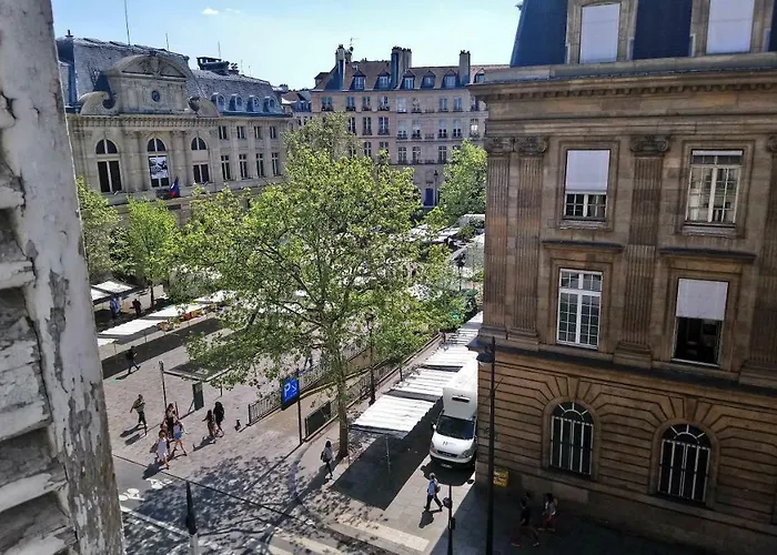 Hotel Rivoli