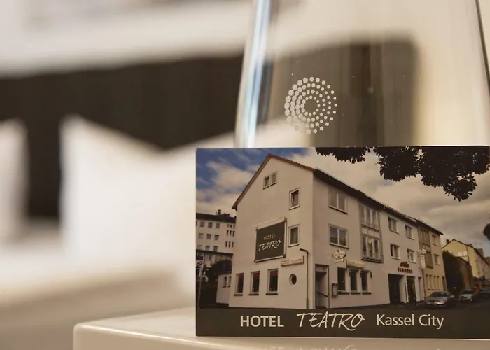 Hotel Teatro