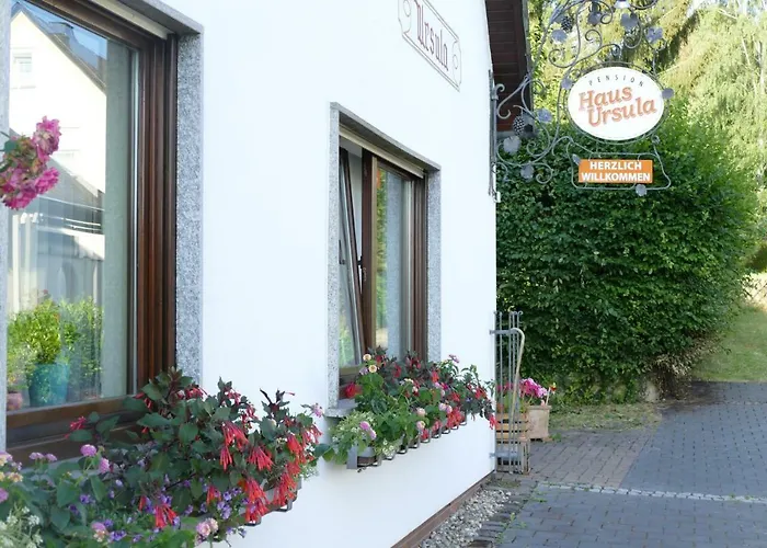 Haus Ursula