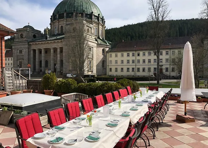 Klostermeisterhaus