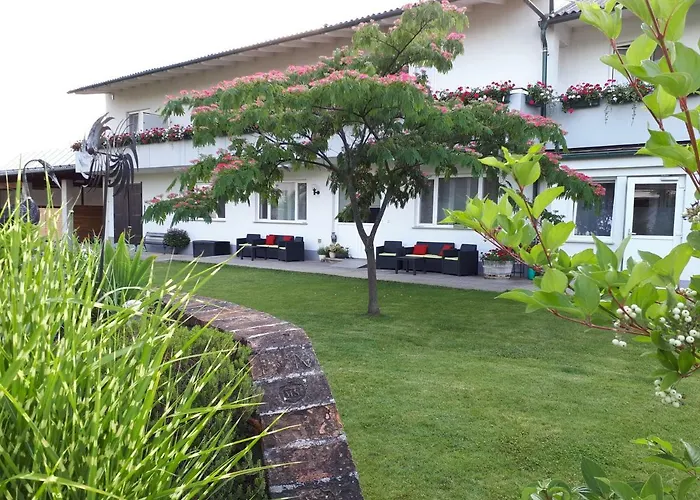 Familienhotel: Pension Joseph Haydn