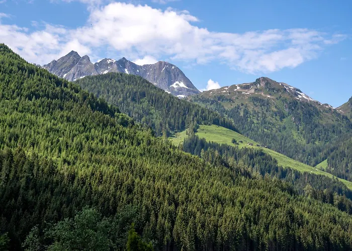 Alpengruss