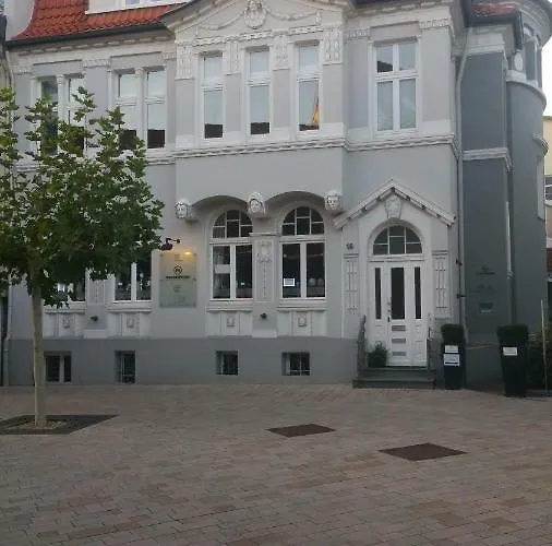Villa Greve