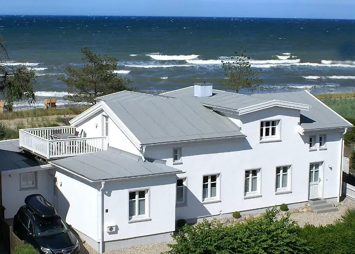 Meerhaus