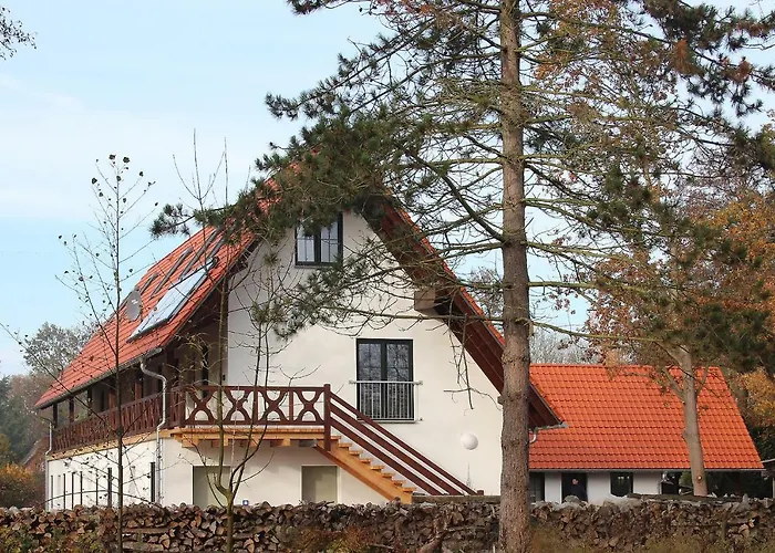 Zum Baumhaus