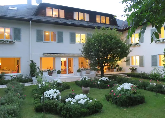 Boutiquevilla Sissi
