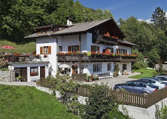 Haus Niederweg