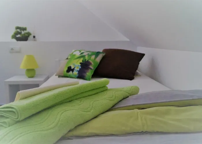 Ferienzimmer Segeberg