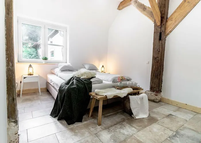 Urlaub Holthusen