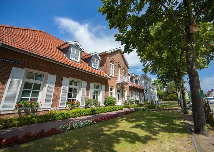Altes Landhaus